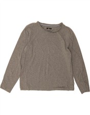 MASSIMO DUTTI Womens Top Long