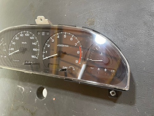 Used instrument cluster - instrument,