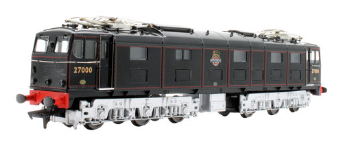 Heljan gauge 7700 br - 'oo',