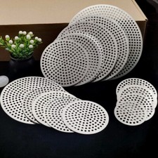 Round Gully Grid Grate