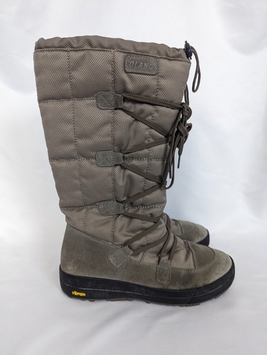 Olang women winter - olang, snow
