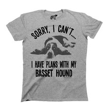 Sorry I Have Plans With My