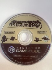 Paper Mario RPG Japanese Japan