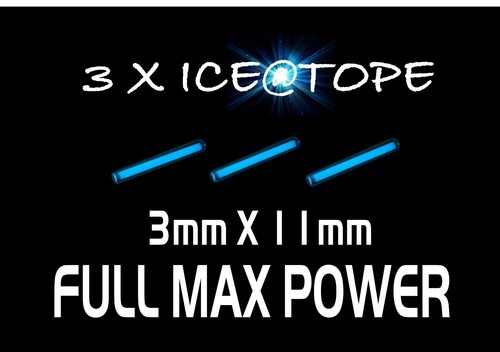 Iceatope ice blue - iceatope, 3