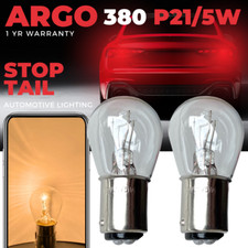 For Citroen C4 Grand Picasso Rear Brake Light Bulbs Stop Tail Light Bulb 2006-13