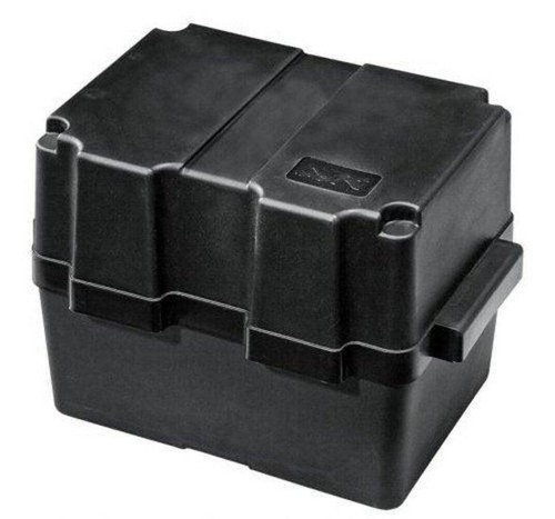 Marine battery box - marine, &
