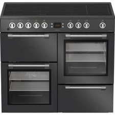 Leisure ck100c210t cookmaster - ck100c210t,