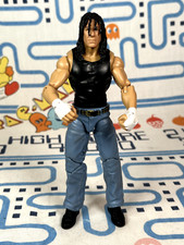 Bret the Hitman Hart Elite