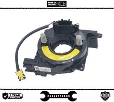 SQUIB SPIRAL CABLE CLOCK