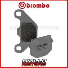07KA07SX REAR BRAKE PADS