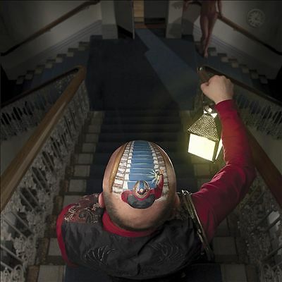 Rival sons pressure time - 'pressure, time'