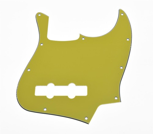 Usa spec standard - standard, bass