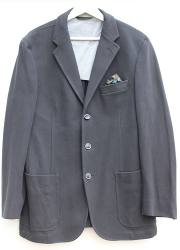 Vintage mercedes benz jacket - benz,