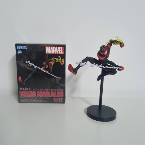 Miles morales marvel comics - miles,