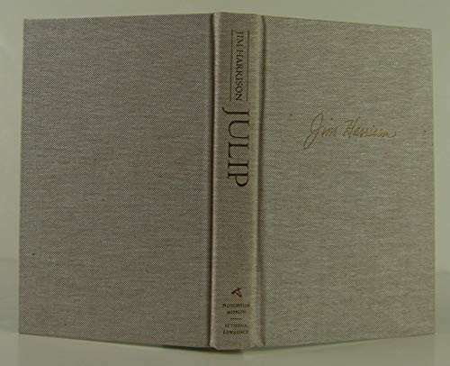 Julip harrison jim - harrison,,