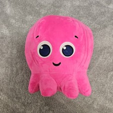 Octopus Energy Popular Iconic