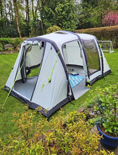 Outdoor revolution oxygen - revolution,
