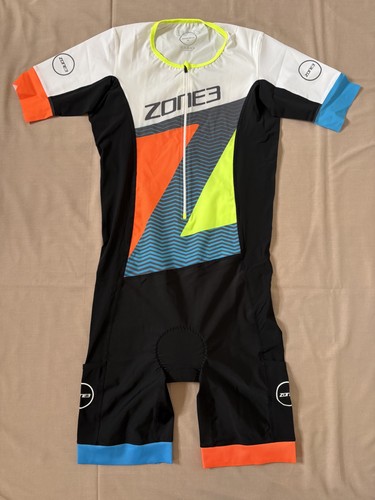Brand new zone3 lava long - lava,
