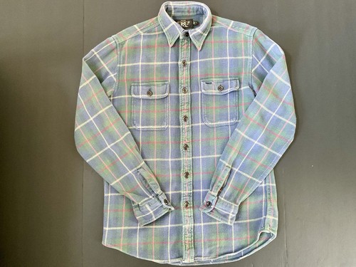 Rrl ralph lauren - rrl, rare