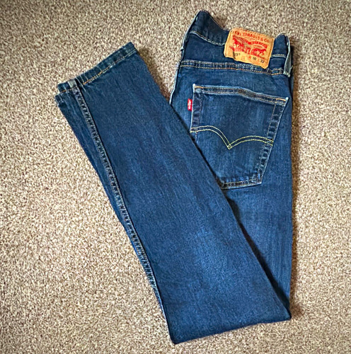Levi 510 men skinny - 510, men's