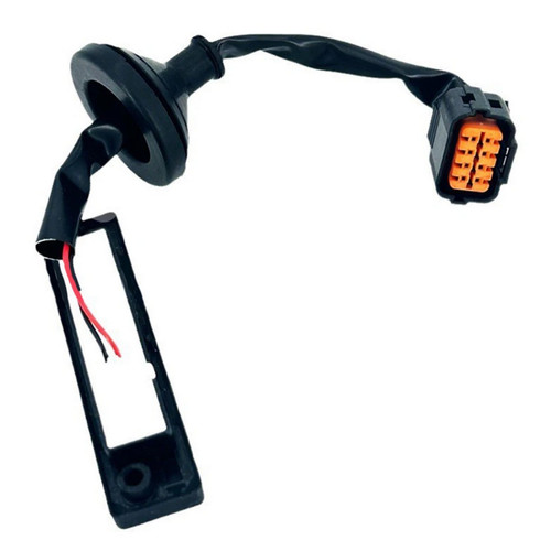 Boot release switch - boot,