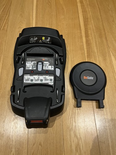 Besafe izi modular size base - izi, i-size