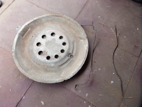Transporter t25 spare - t25,