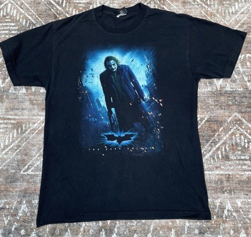 Vtg the dark - the, knight
