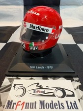 1:5 Spark Helmet MW8ALA0006