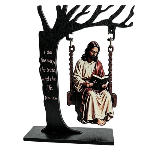 Jesus statue flat - statue,