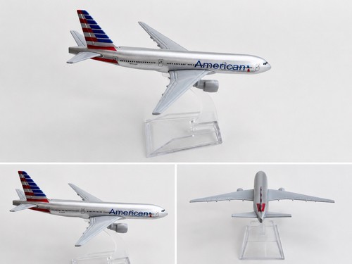 American airlines boeing 777 - airlines,