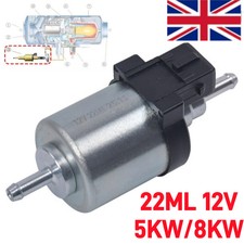 22ml Fuel Pump Ultra Quiet For