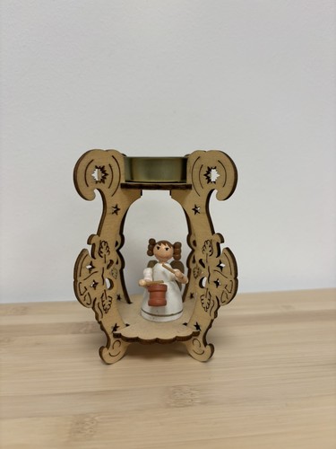 Vtg german erzgebirge style - vtg,