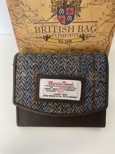 Ladies harris tweed - harris, hebrides