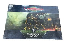 Warpath Marauders Army Box