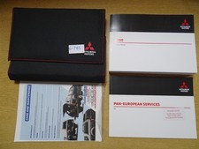 GENUINE MITSUBISHI TRITON L200
