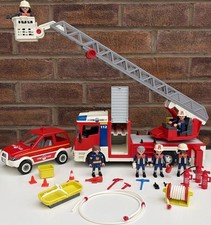 Playmobil City Action Fire
