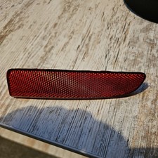 Ford Fiesta DRIVERS Side Rear Bumper Reflector 2S61515B0-A