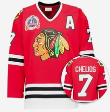 Mitchell & Ness NHL Ice Hockey