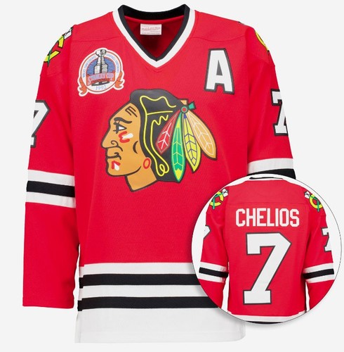 Mitchell ness nhl - &,