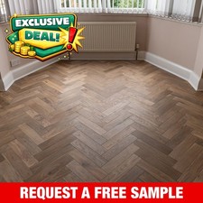 💰 50SQM Pallet Deal! Smoked
