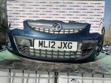 VAUXHALL CORSA HATCHBACK 5DR