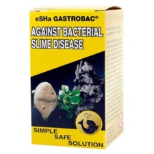 eSha Gastrobac Aquatic Snail