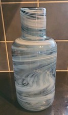 Ikea glass vase - ikea, iina