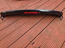 2018 RENAULT CAPTURE REAR