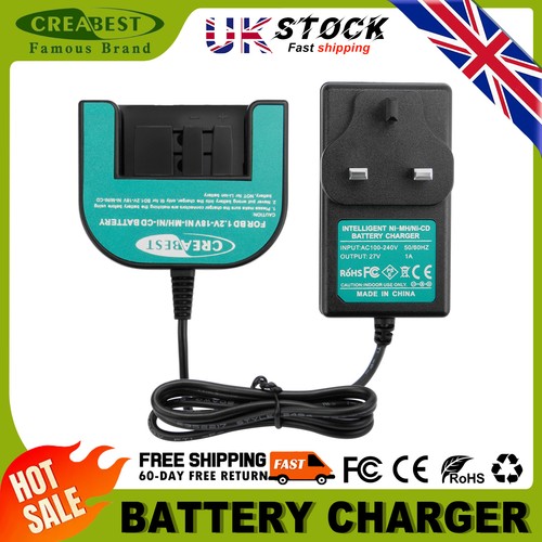 Charger for black - charger, &