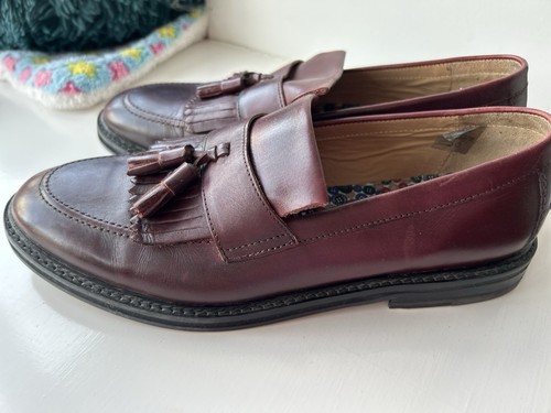 Ben sherman mens burgundy - ben,