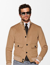 Men's Suitsupply Italian Wool