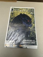 Predators Sequel & Prequel
