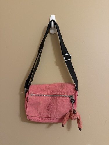 Kipling women pink mauve - pink,